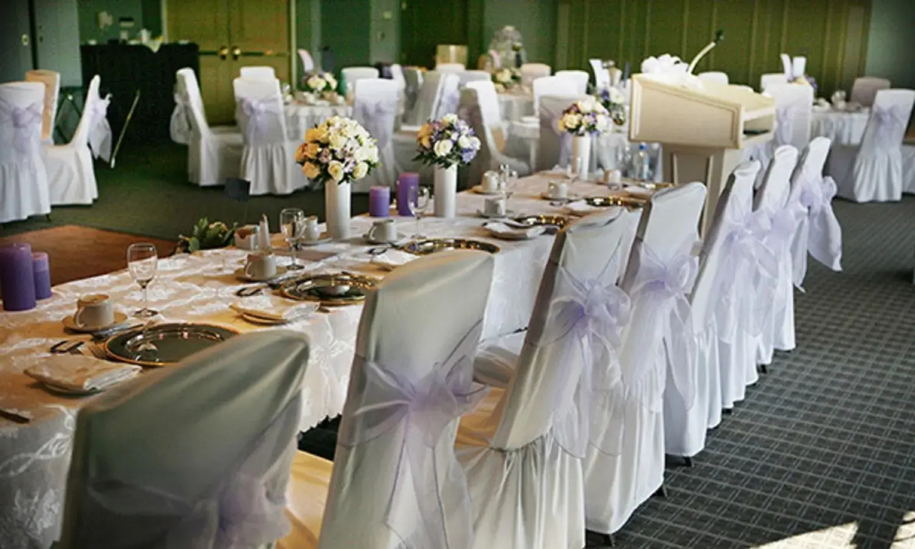 Hockley Valley Resort