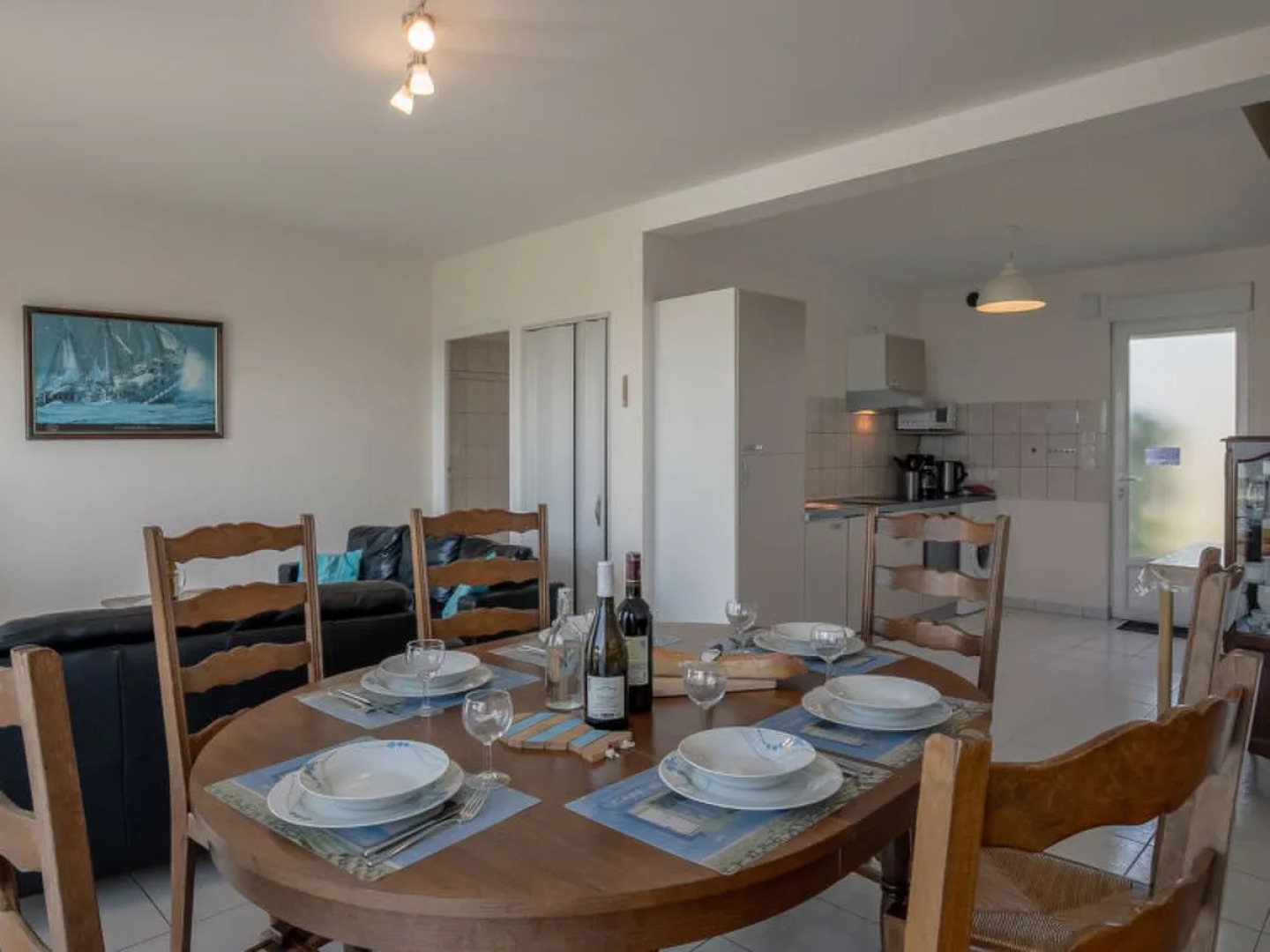 Mer des Bosmans 1 (LCQ106)