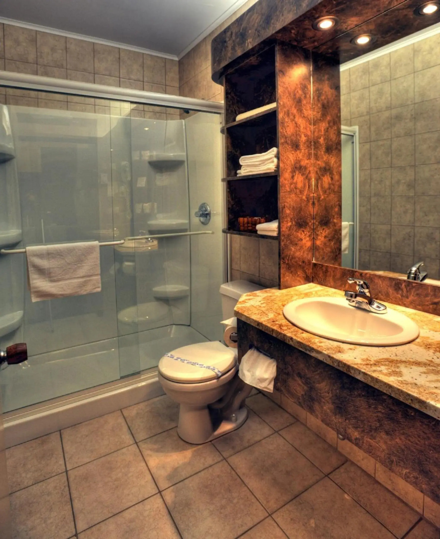 L'Escale Hôtel Suites