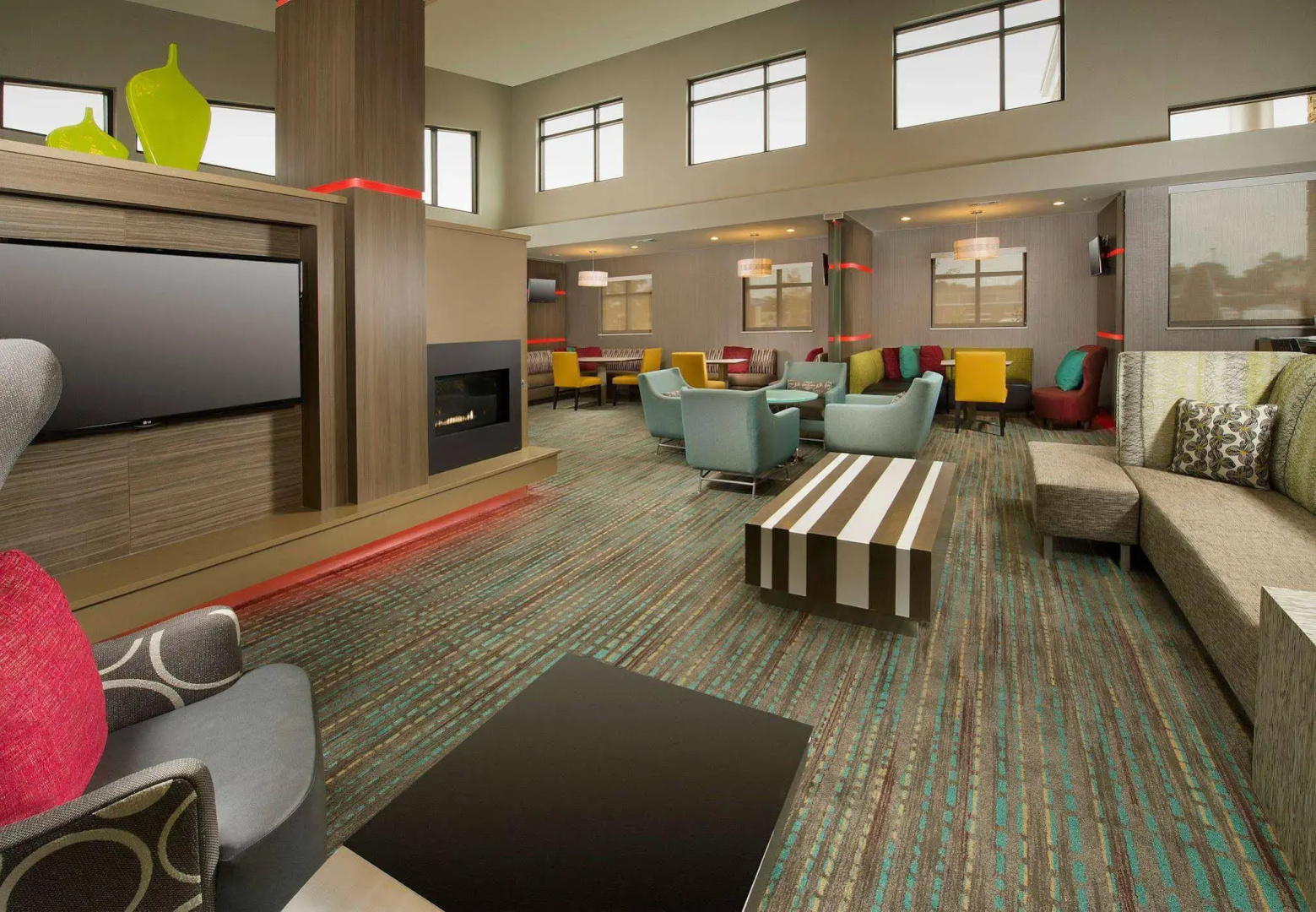 Residence Inn by Marriott Tyler