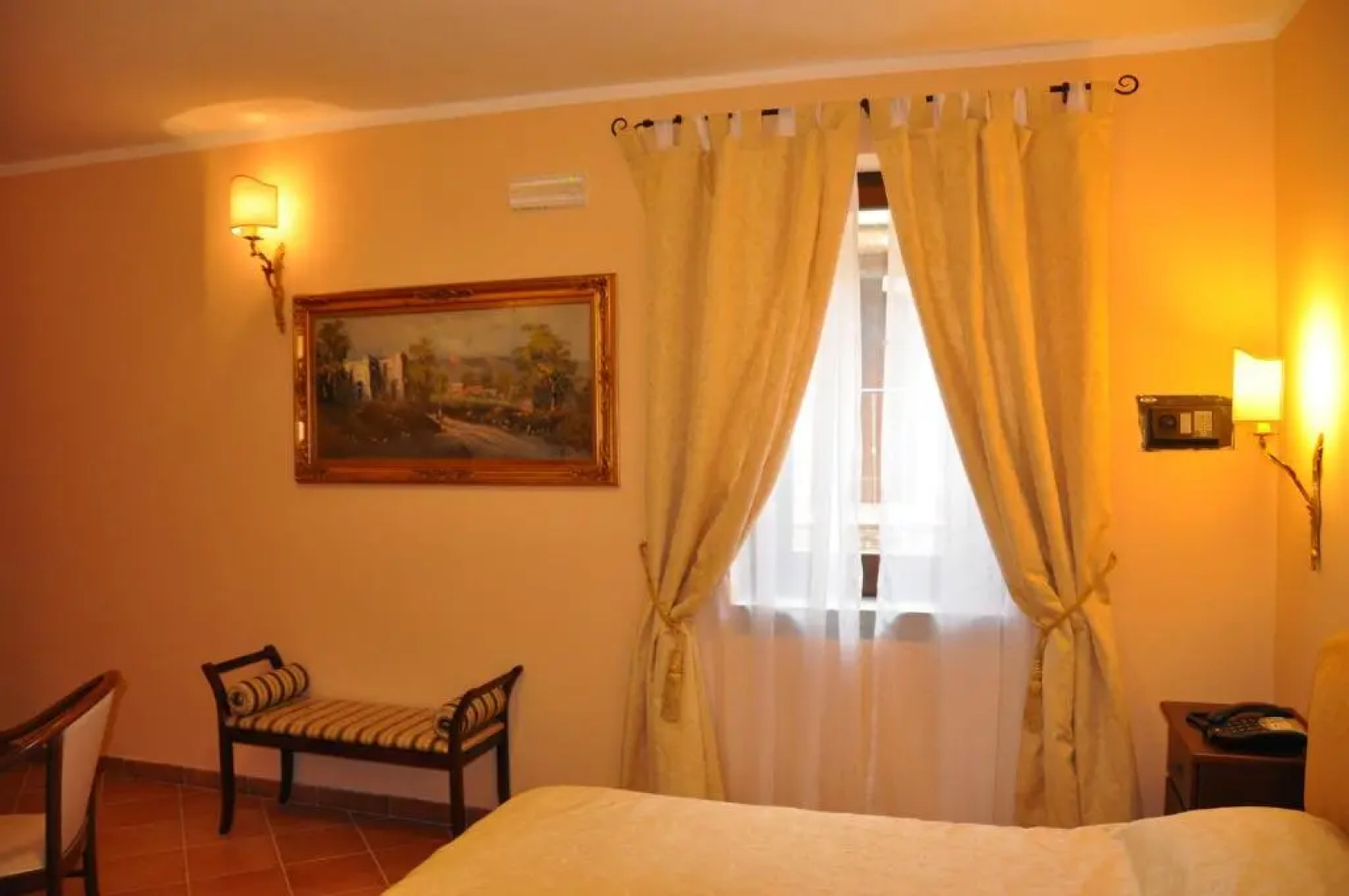 Hotel Sgroi