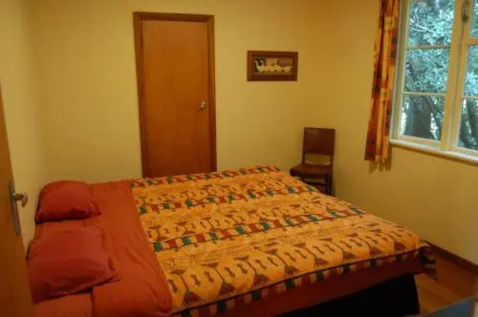 Wheatly Downs Farmstay And Backpackers