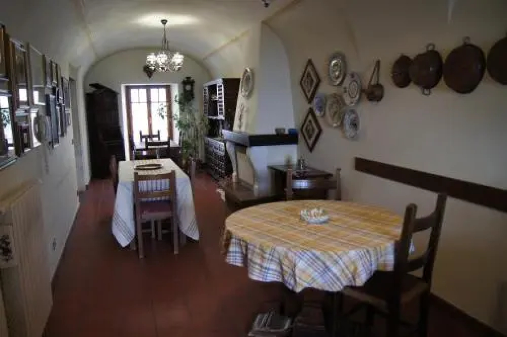 B&B Caldora