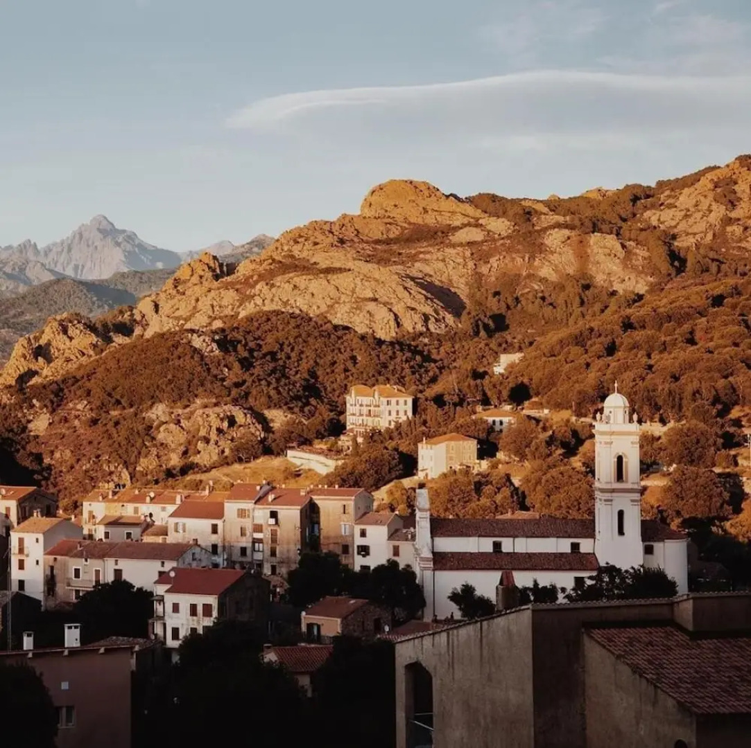 Résidence de la Tour