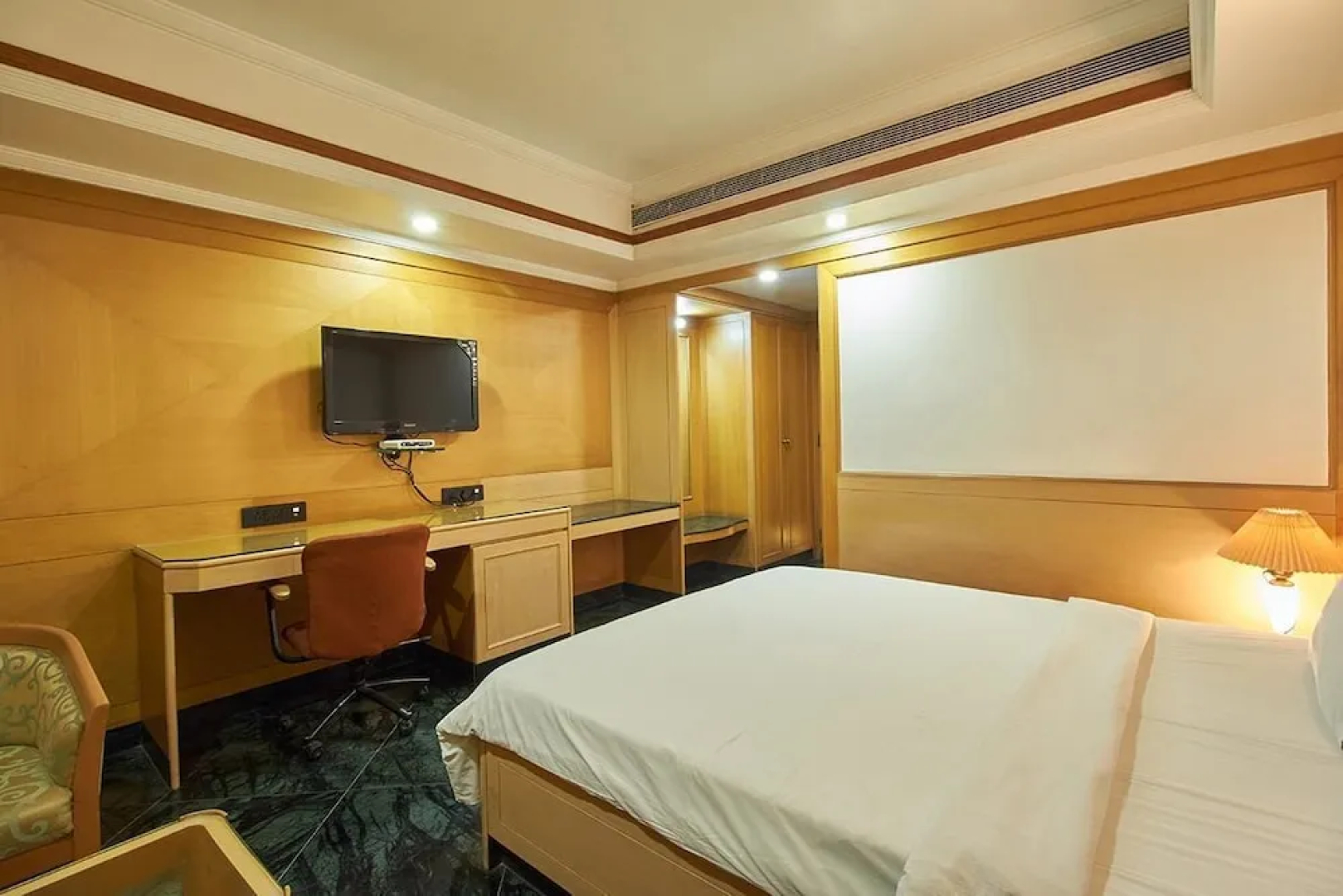 Hotel Kalasagar