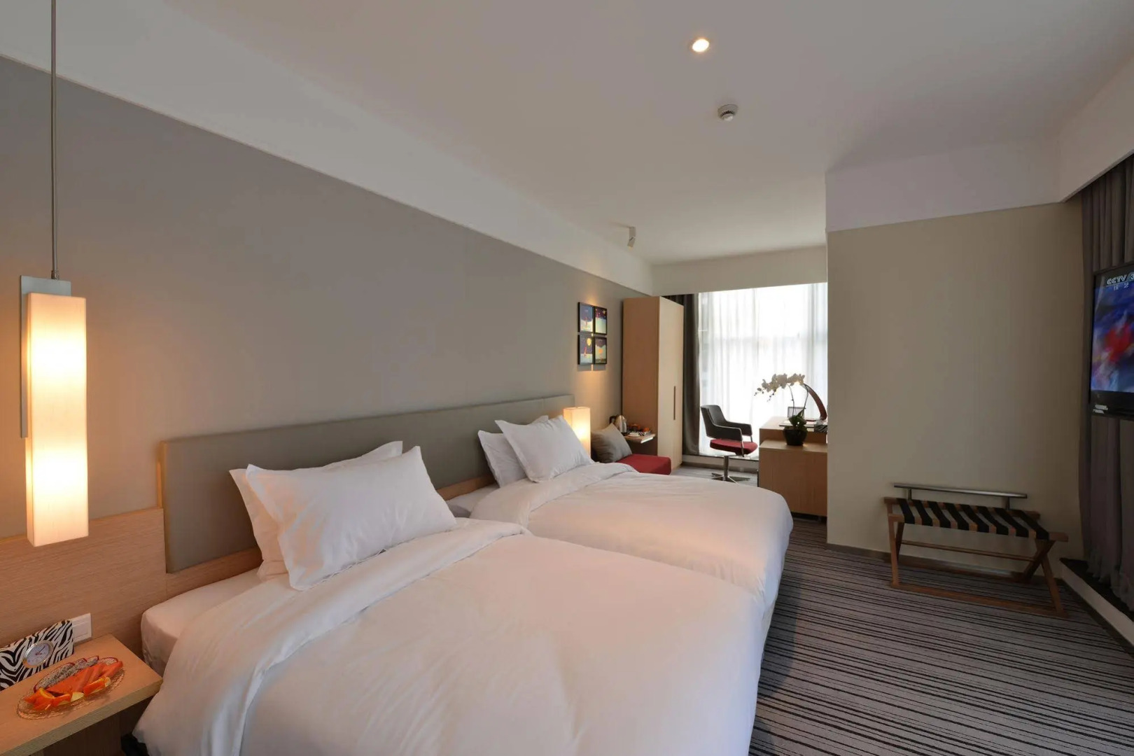 Fraser Residence Chengdu