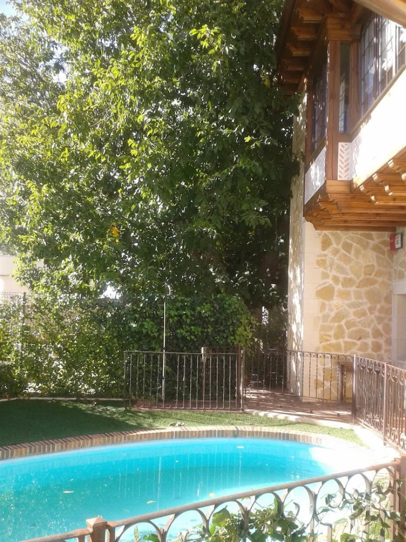 Apartamentos Turísticos El Nogal