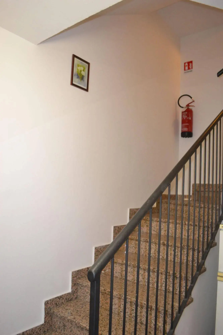Hotel Iride