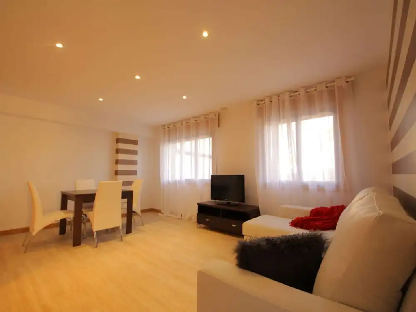 Spacious Apartment in Galicia With Terrace