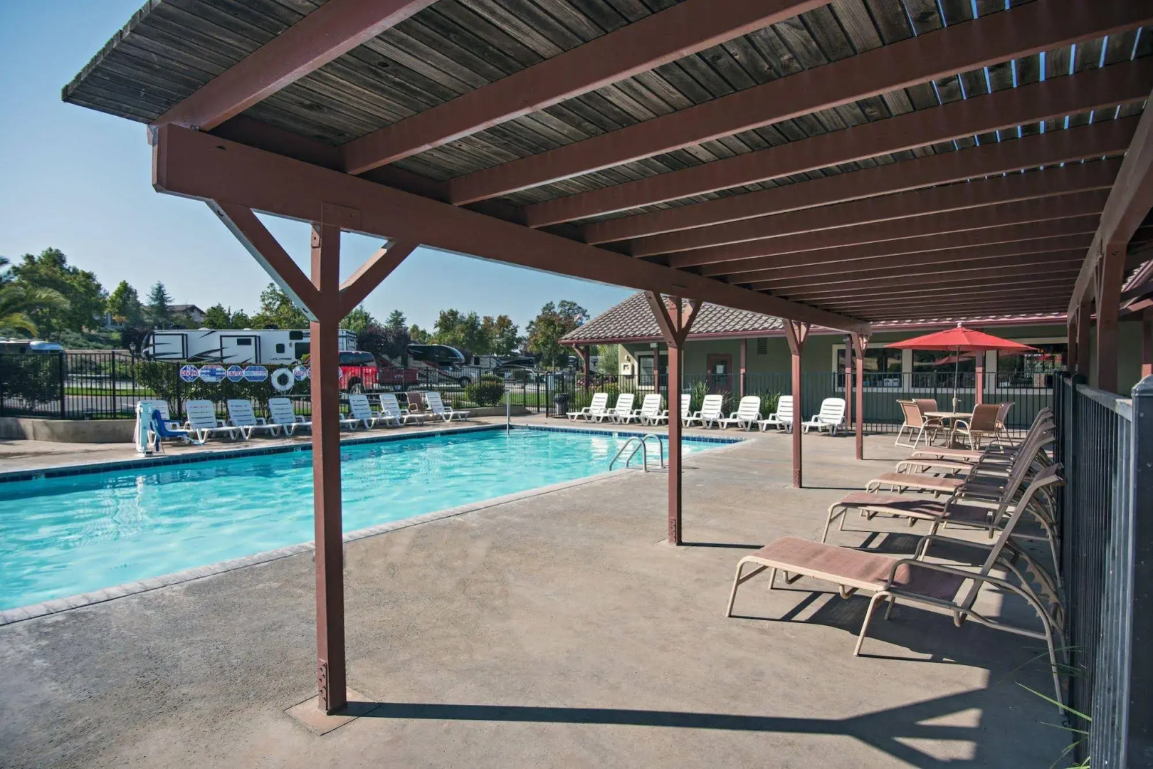 Wine Country RV Resort
