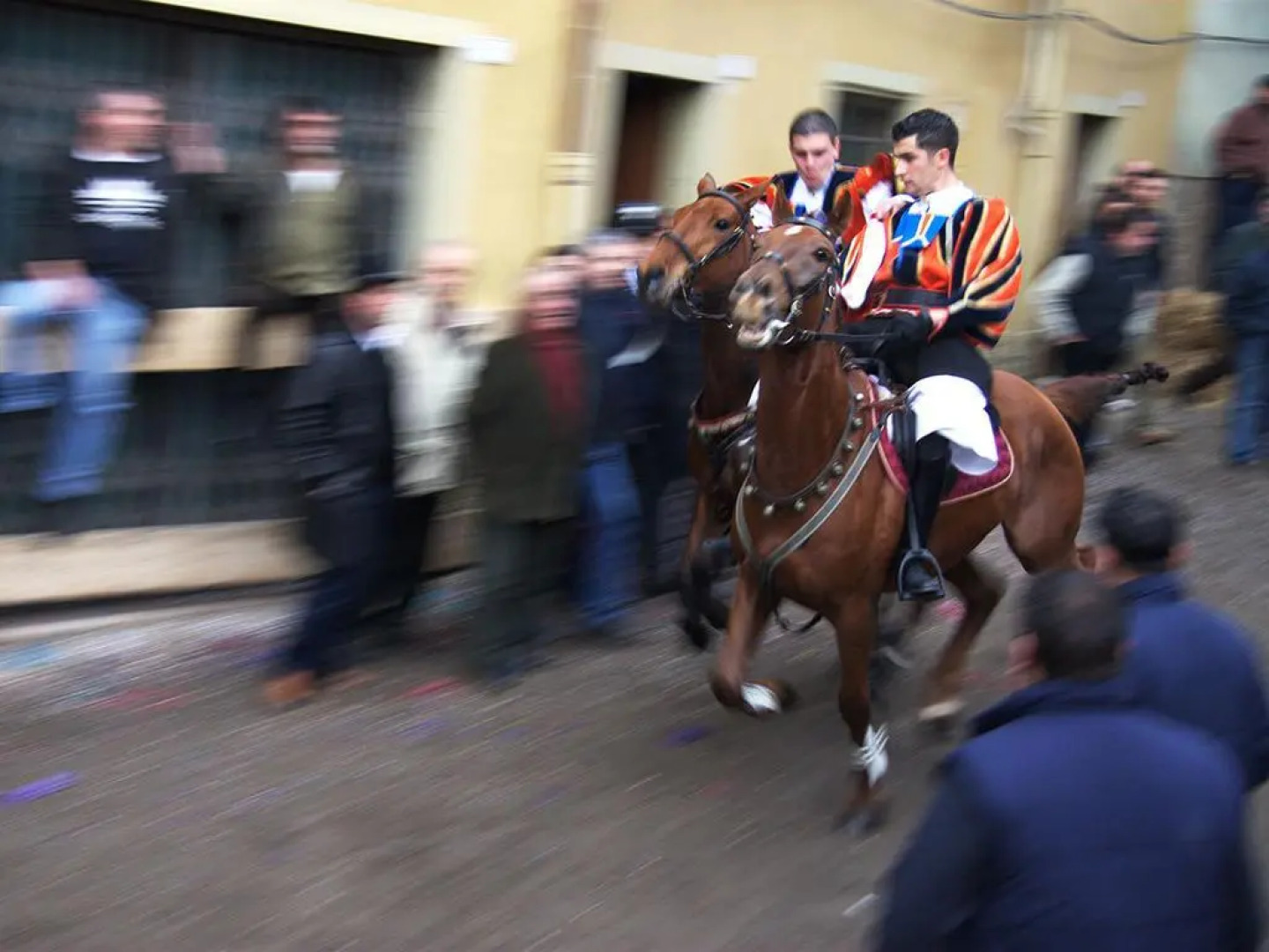 Antica Dimora del Gruccione