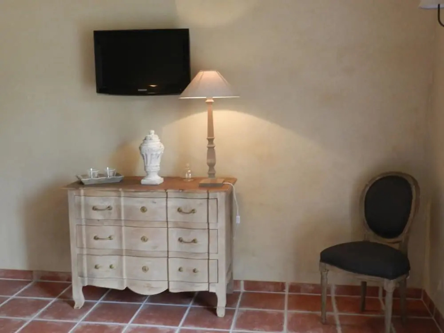 Château du Mourre du Tendre