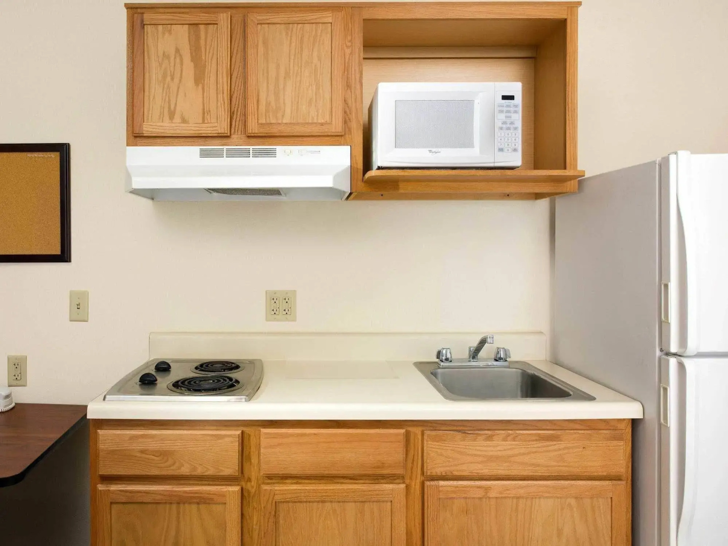 Woodspring Suites Ocala