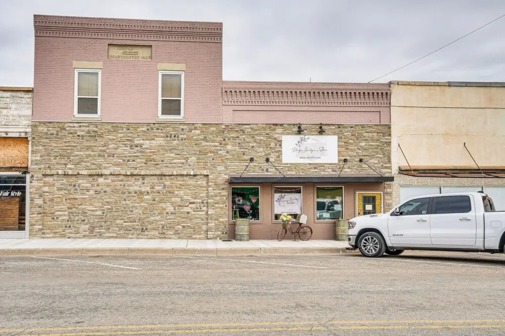 Downtown Hereford Apartment: Dine, Shop + More!