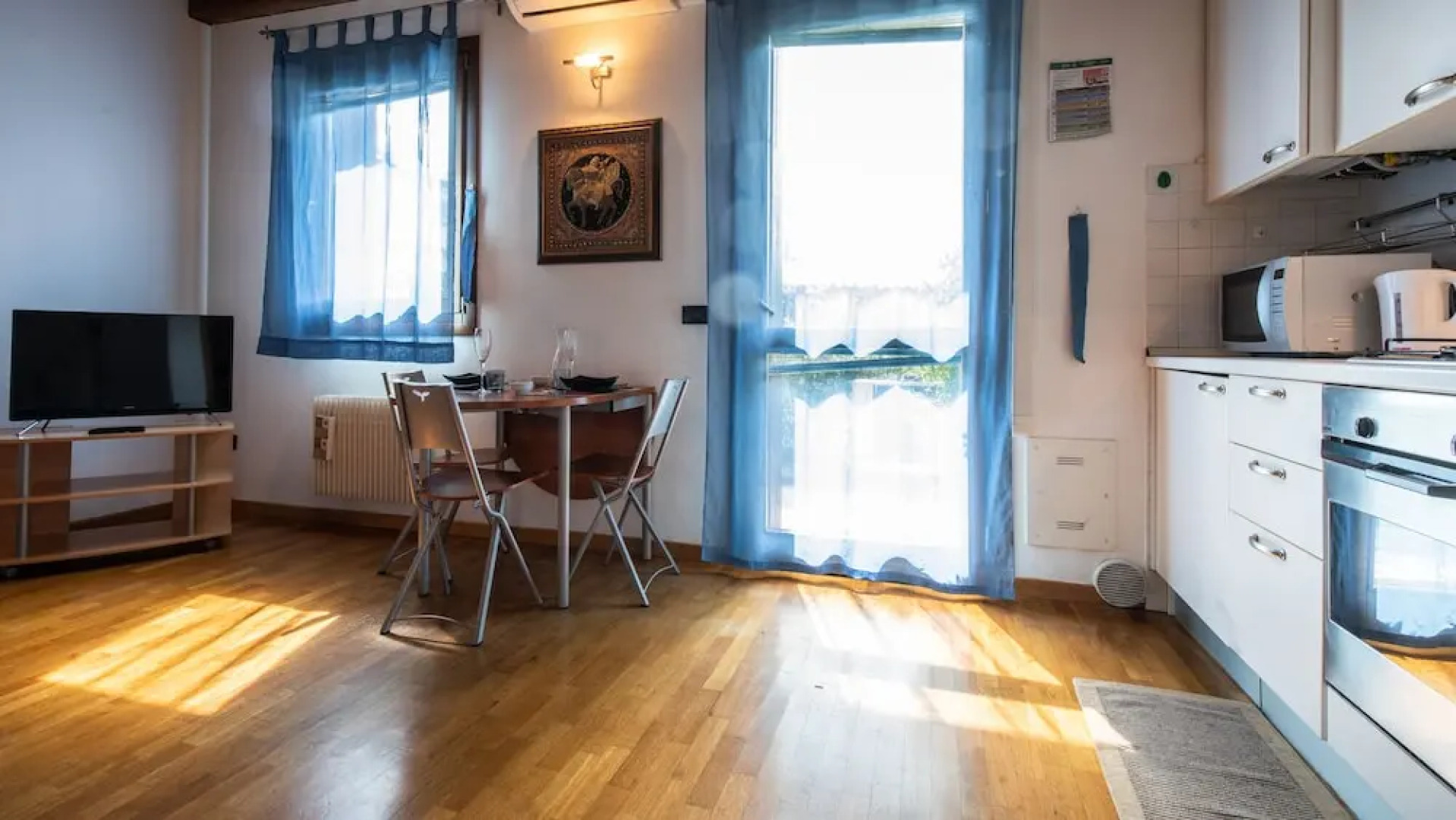 Italianway - Galilei 41