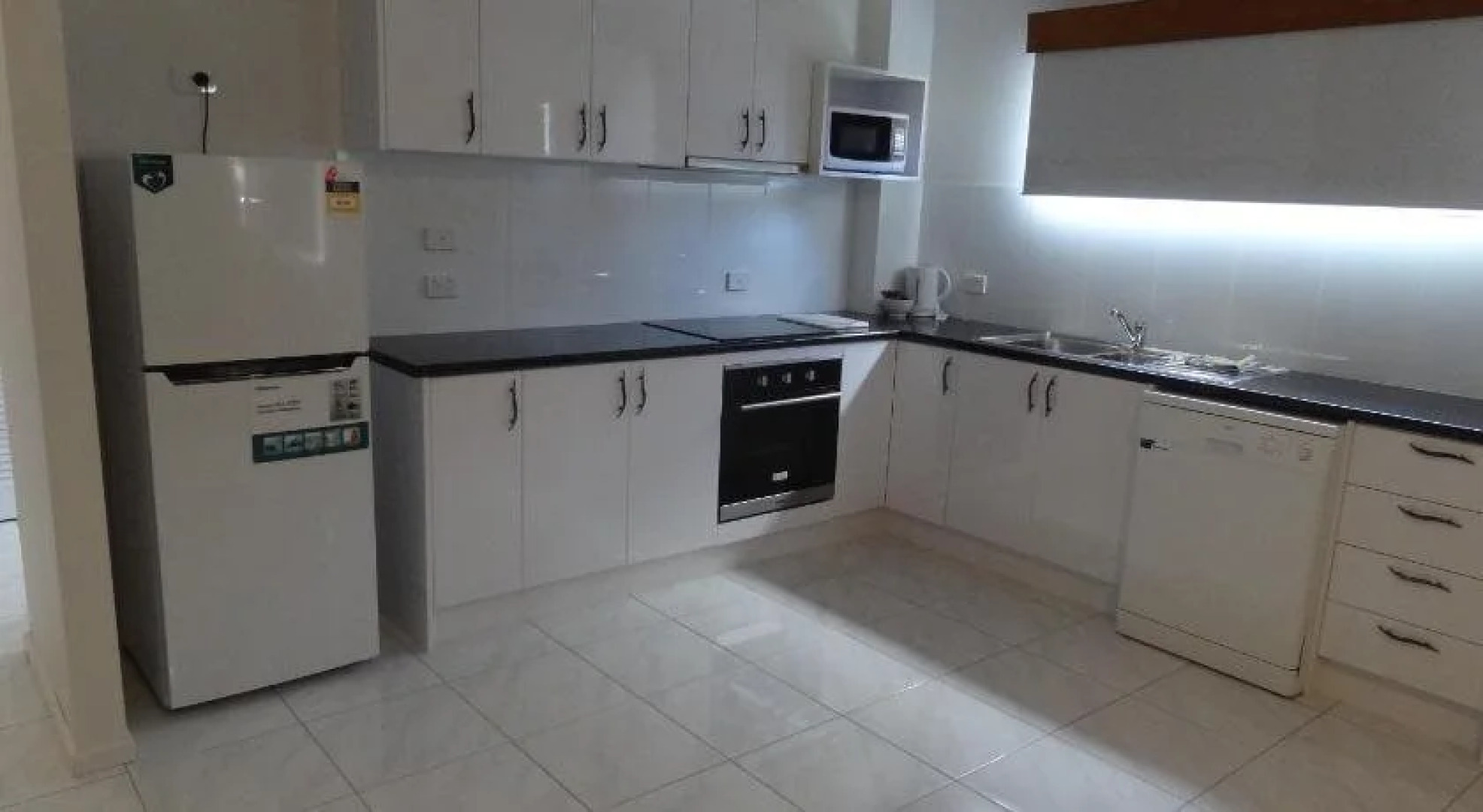 Gums Anchorage Apartments