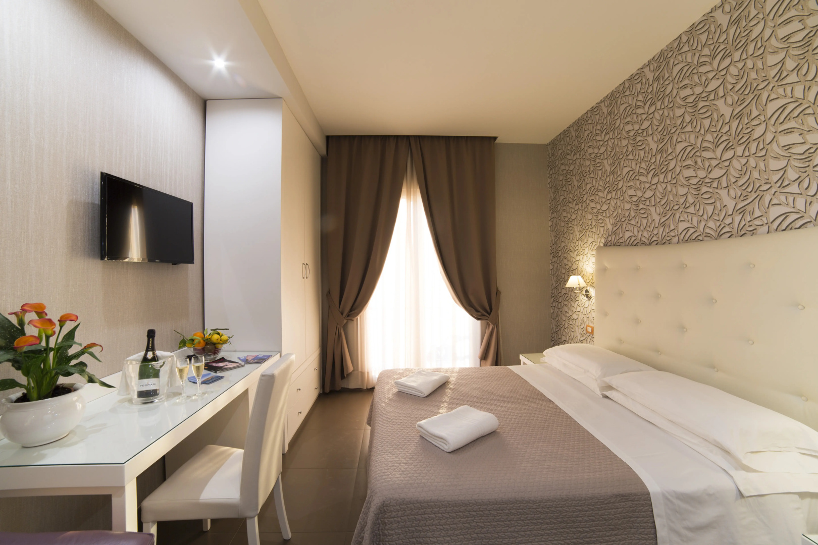 Hotel Club - Sorrento