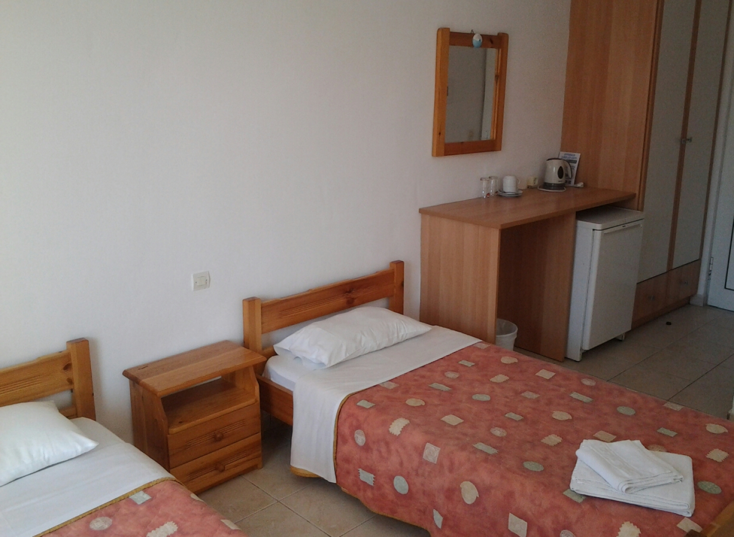 Zante Garden Apartments