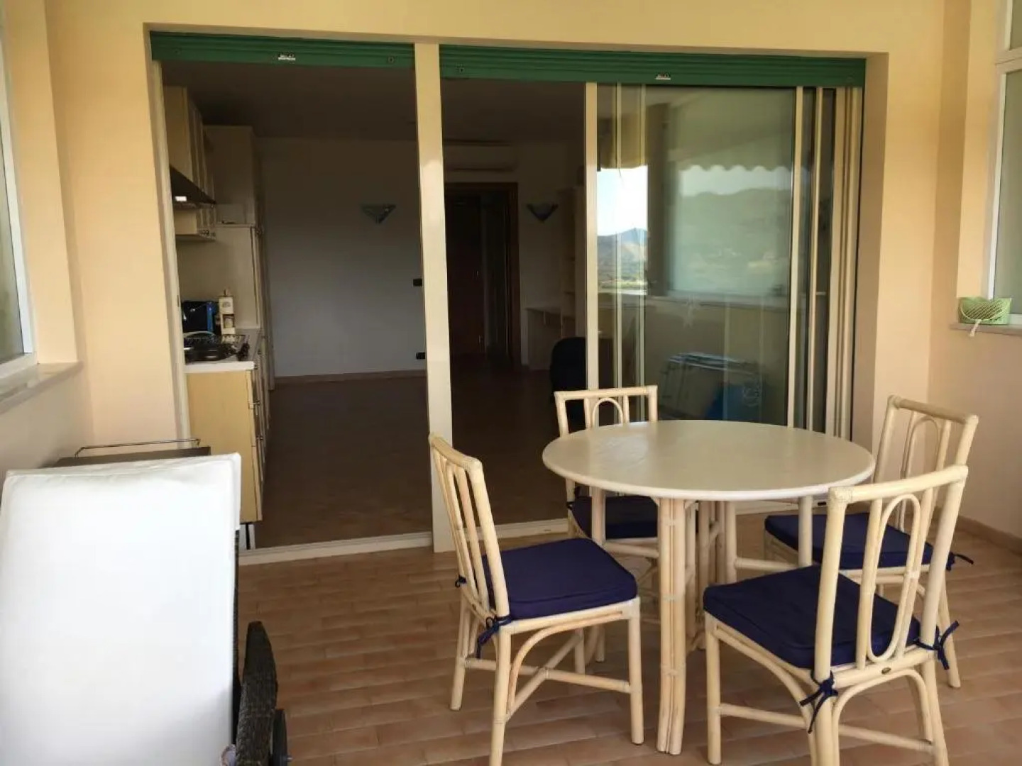 Appartamenti Stellamarina