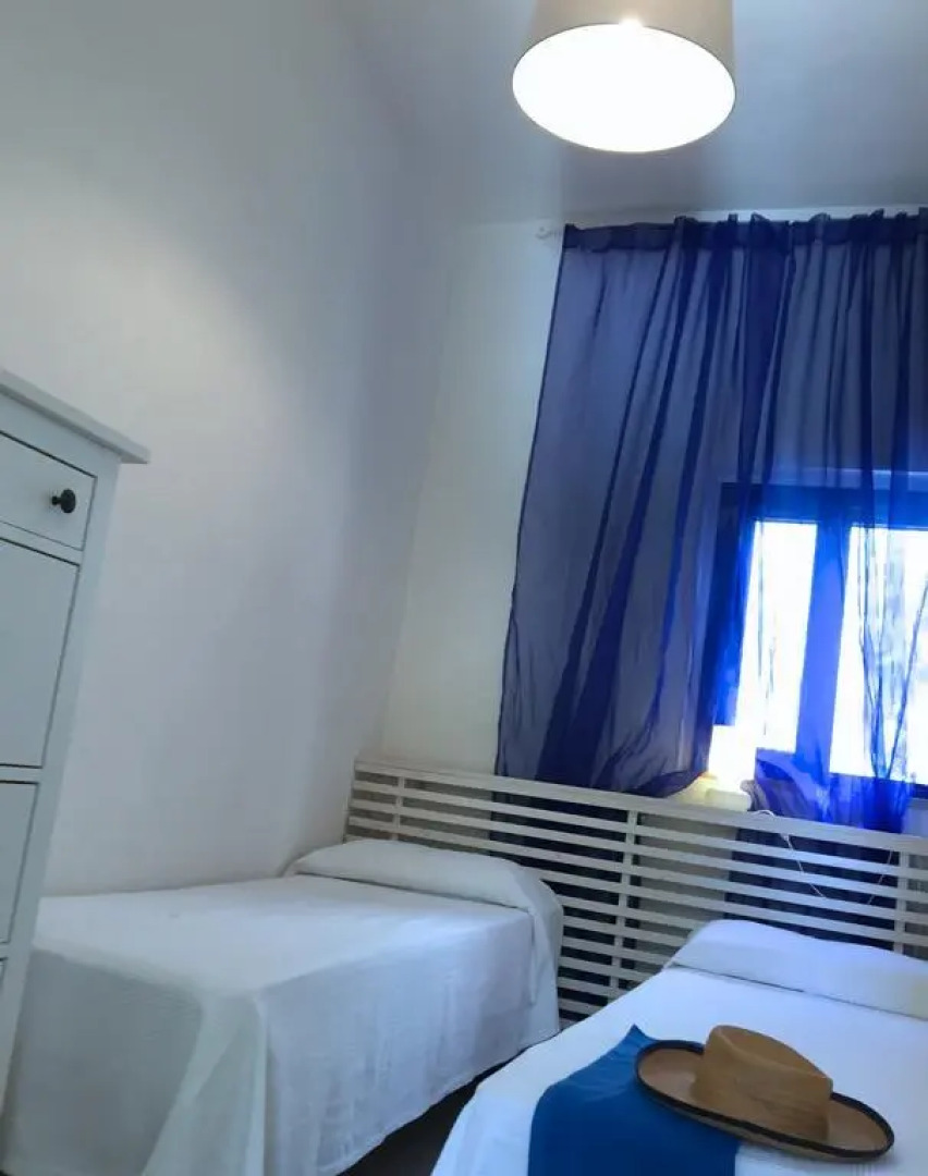 Villaggio SantAndrea