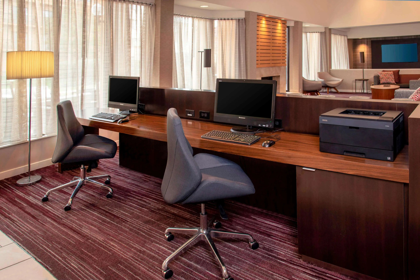 Sonesta Select Newark Christiana Mall