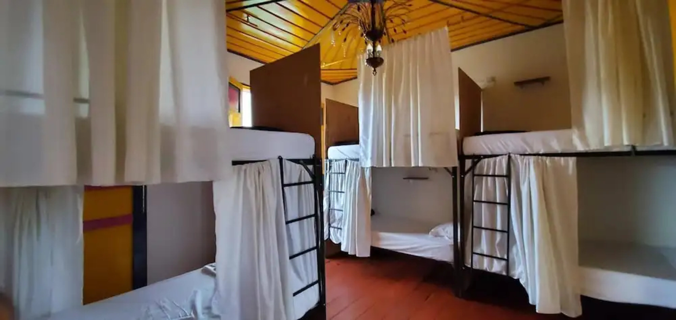 Hostal Bremen - Hostel