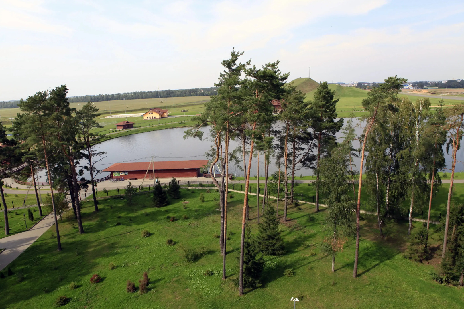 Веста (Минская область)