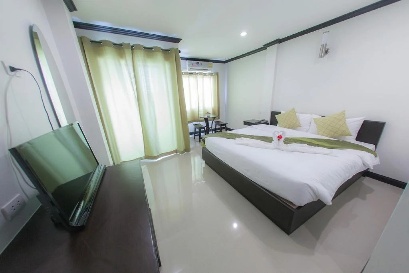 Deluxe Hotel Khon Kaen