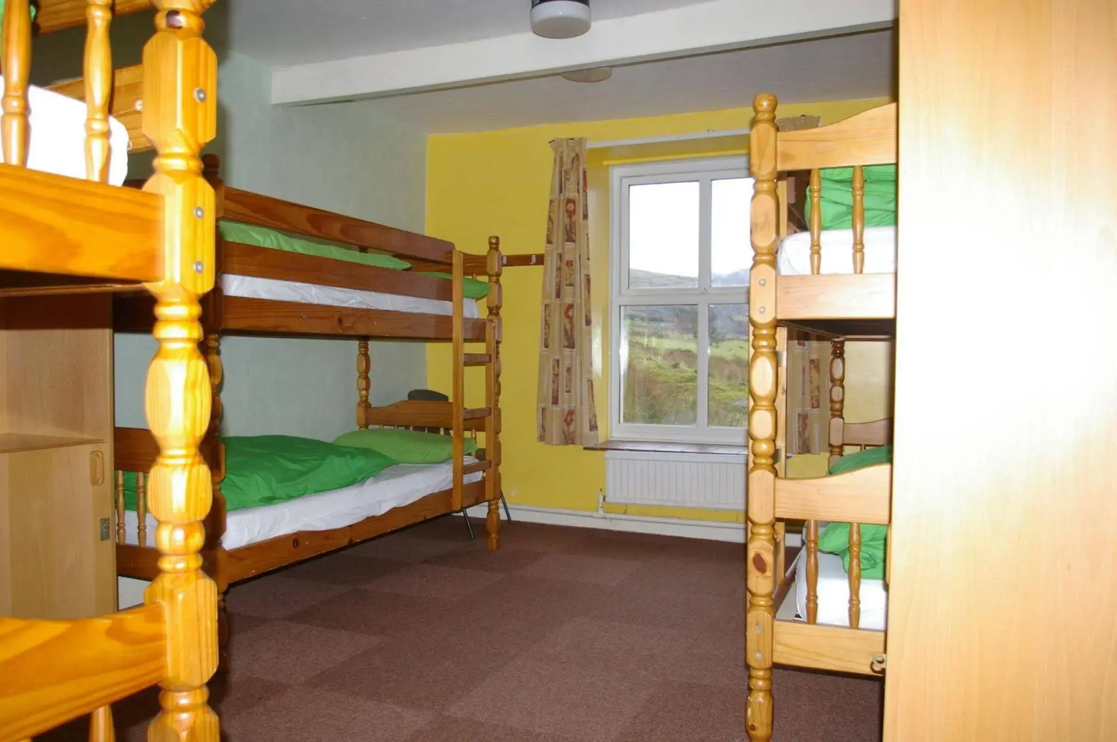 YHA Snowdon Ranger