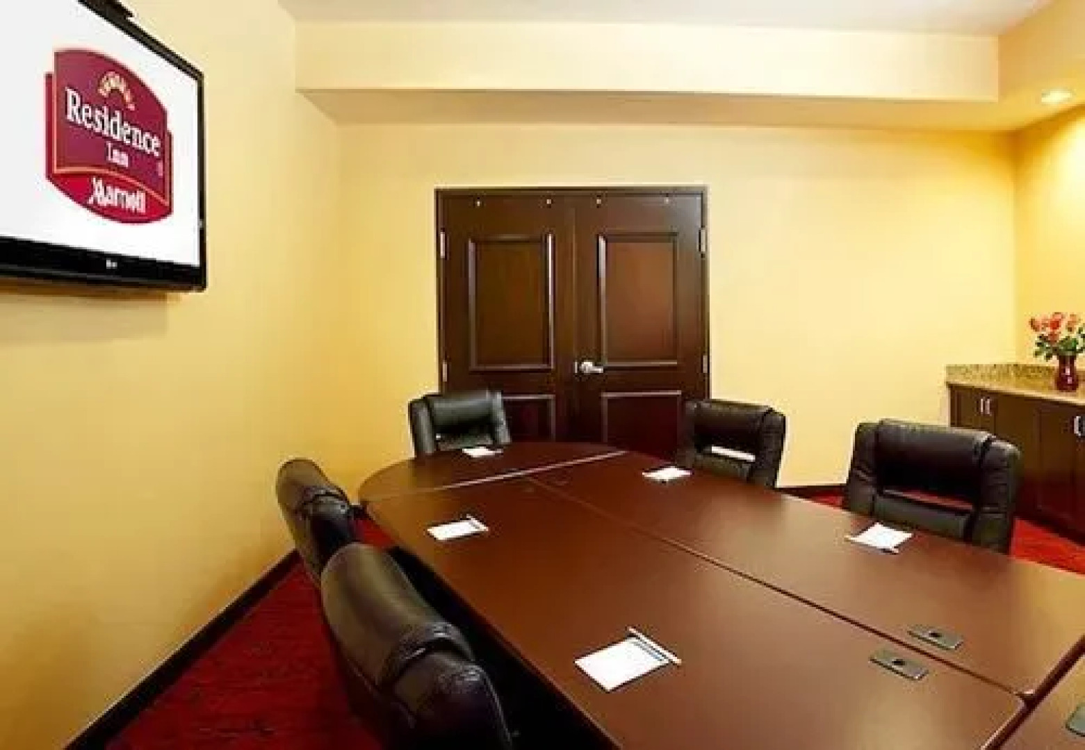 Residence Inn Dallas Plano/The Colony