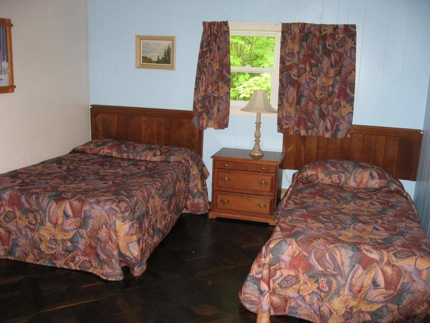 The Nordic Inn