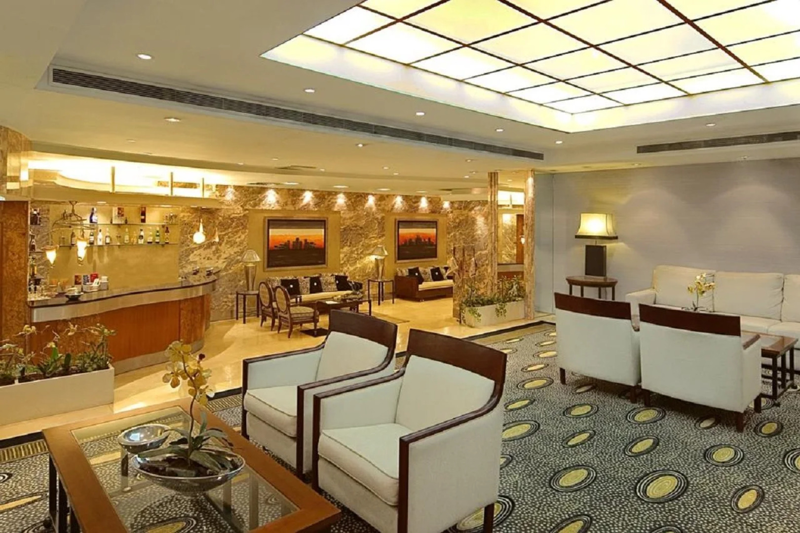 Hotel Travel Park Lisboa