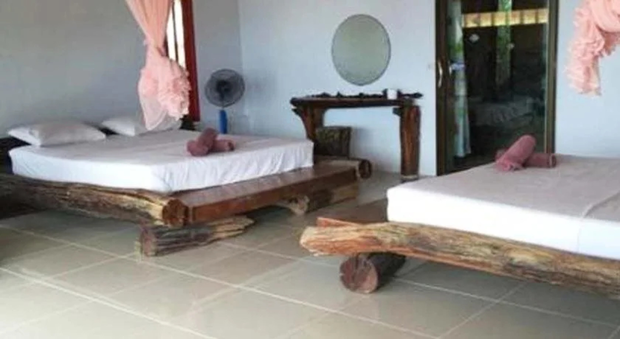 Mountain Reef Beach Resort