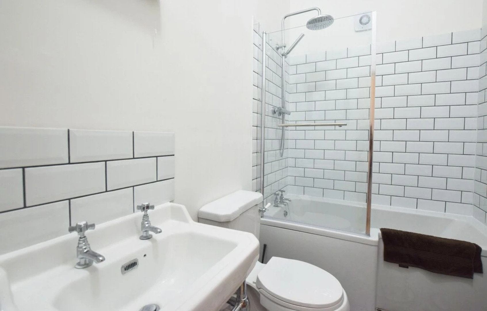 Modern Apartment In The Centre of Teignmouth