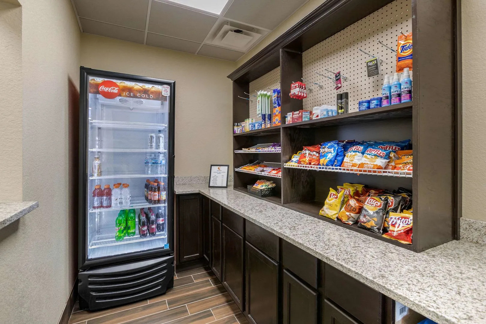 Comfort Inn & Suites Grinnell near I-80