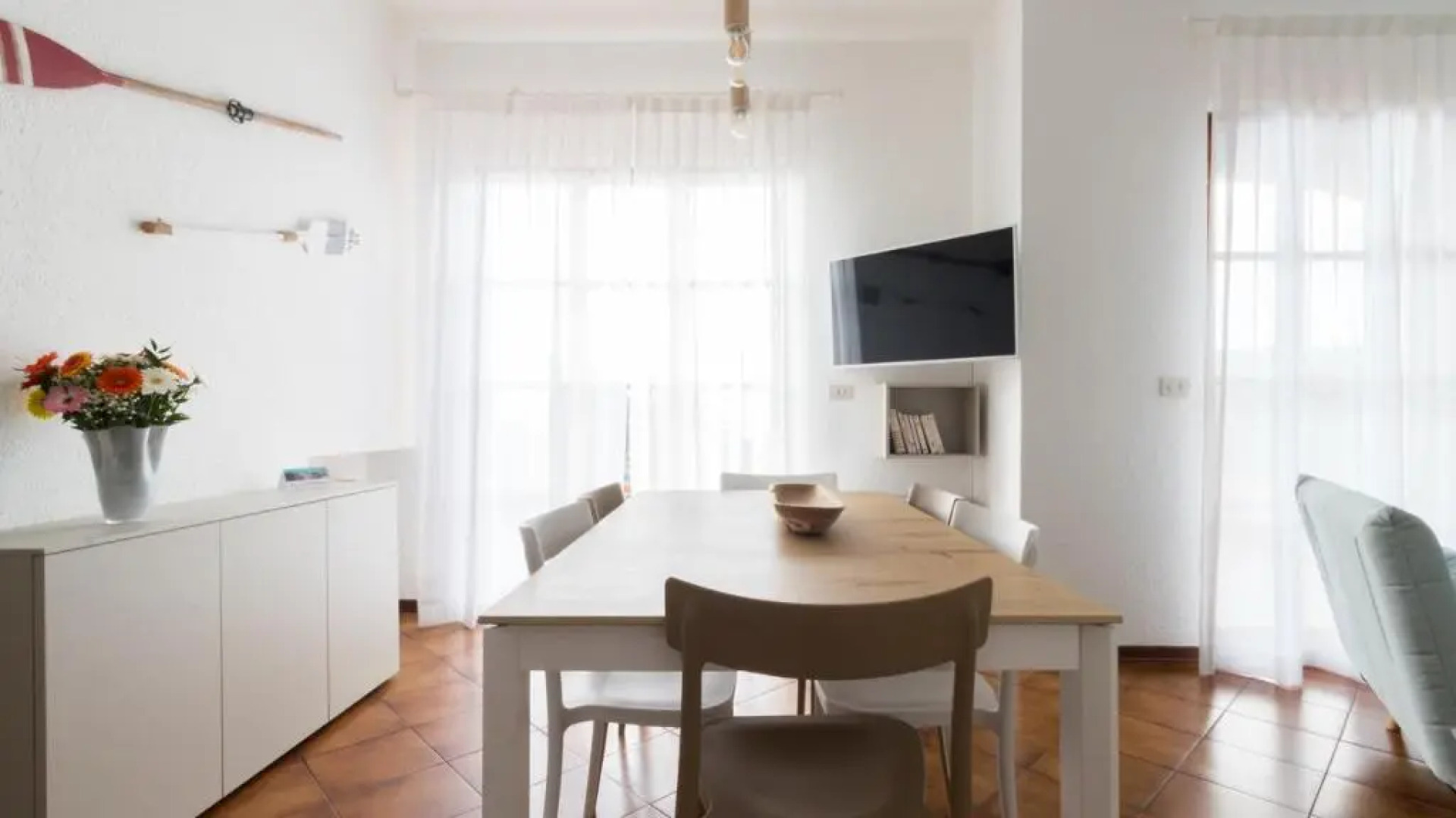 Italianway - Il Borgo apartments