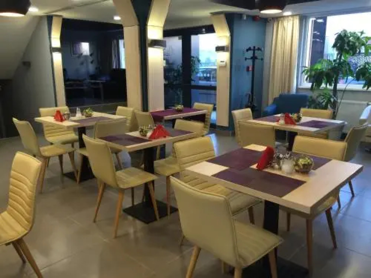 Panorama Business Inn