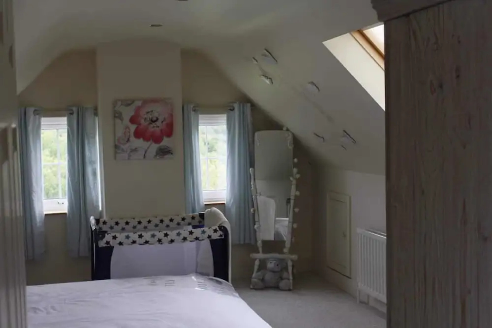 Roe Valley Manor and Estate