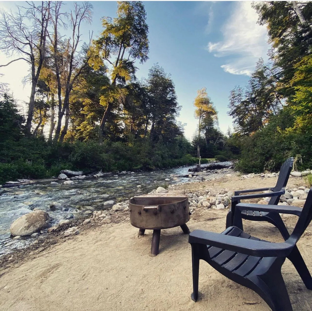 Las Aguas Rio Bonito