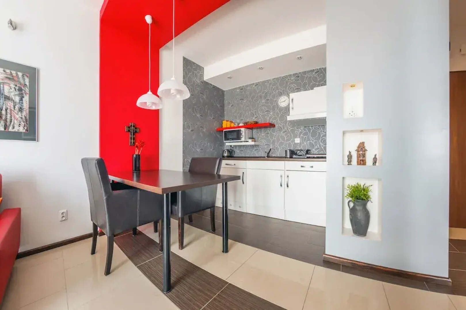 Apartamenty Sun & Snow Lisi Jar