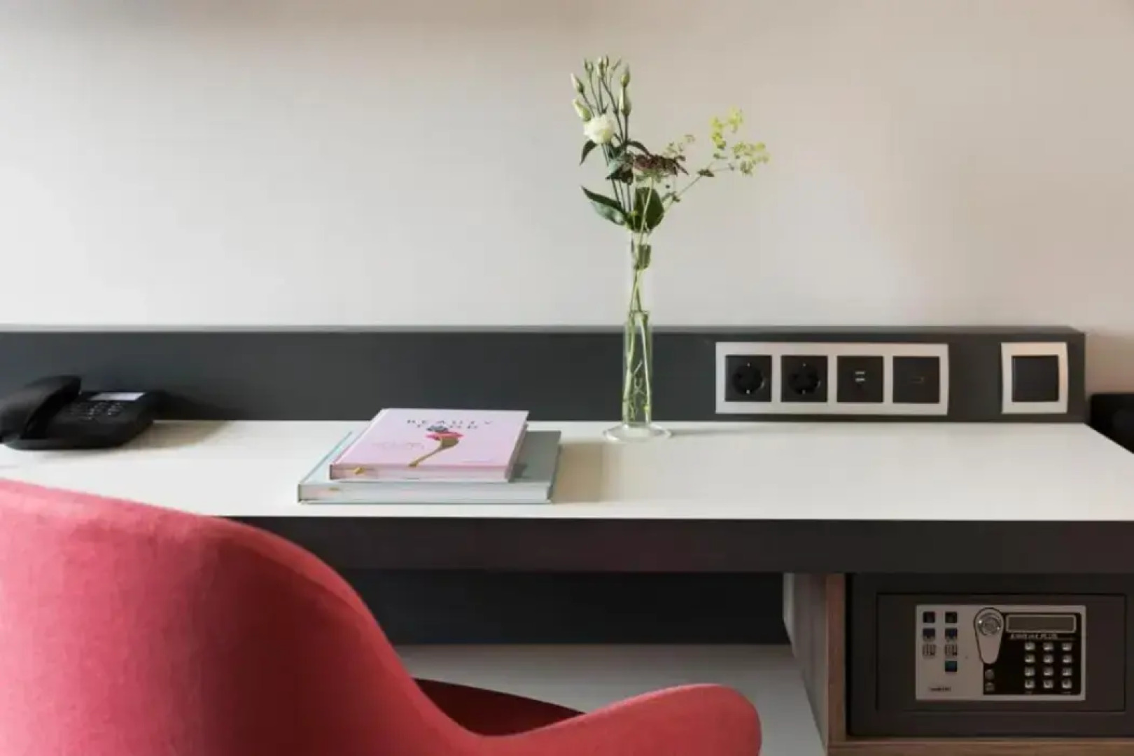 Good Morning + Halmstad