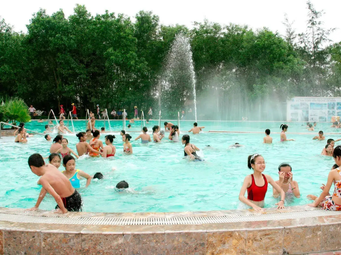 Tien Lang Spa Resort Hai Phong