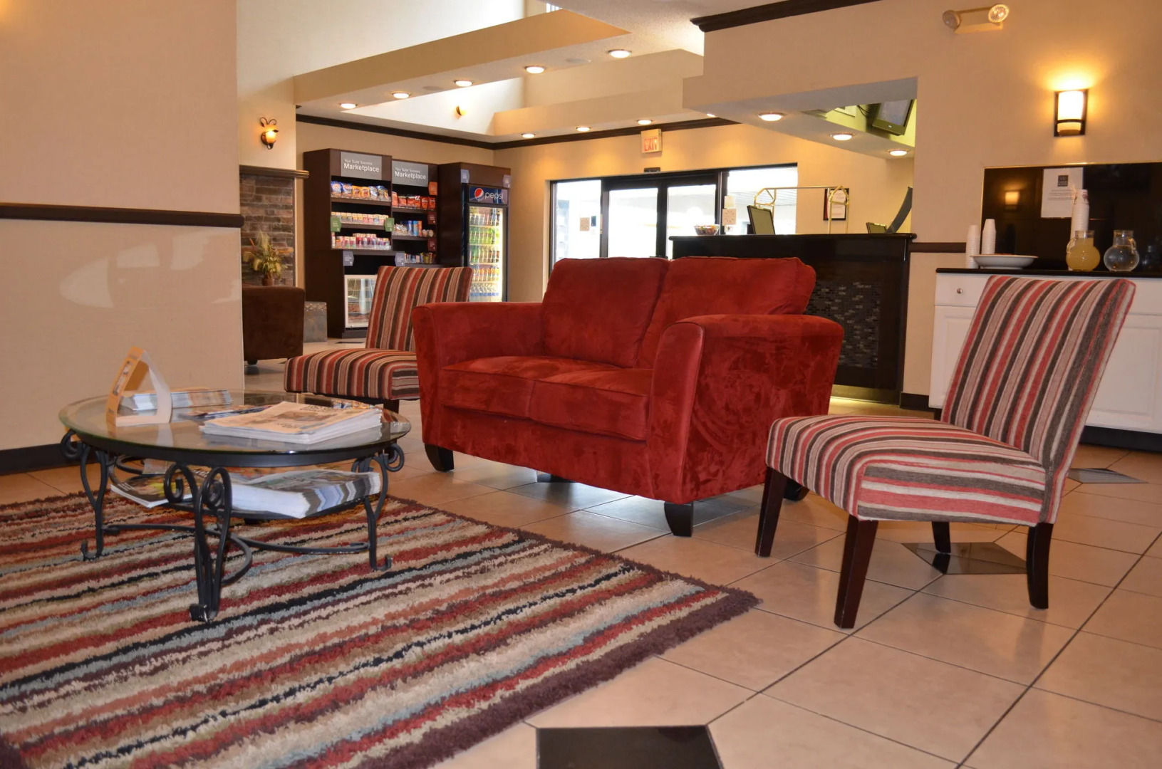 Comfort Suites Near Vancouver Mall