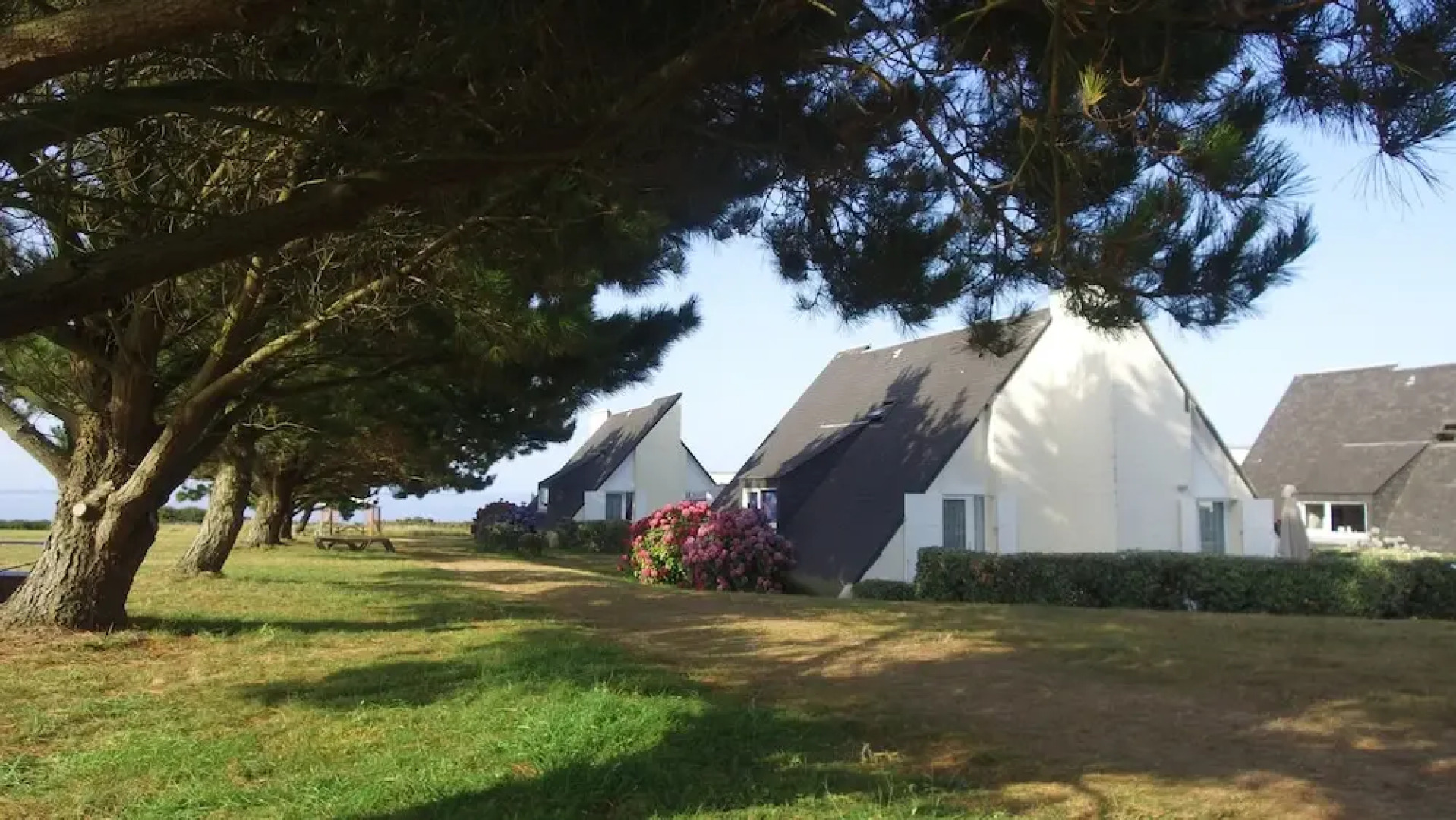 VVF Belle-Île-en-Mer, Le Palais