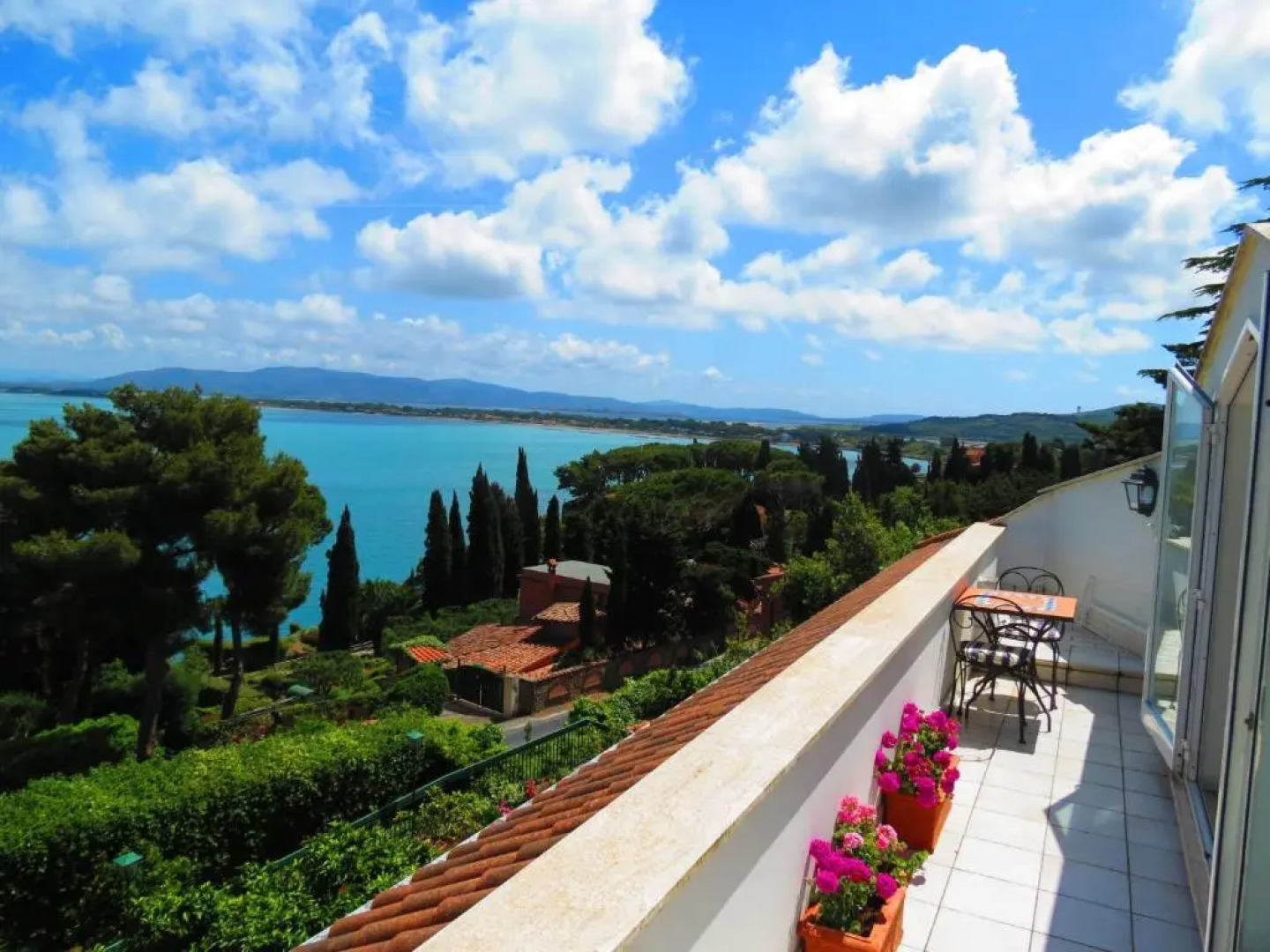 Villa Noi Quattro