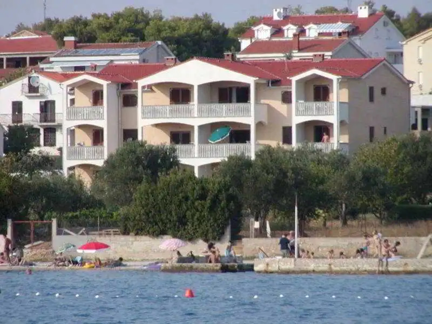 Adria Apartments