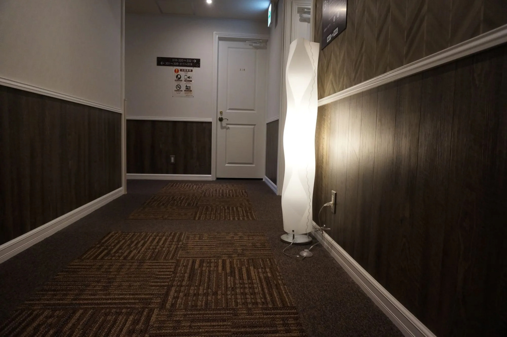 HOTEL THE CUBE Naha Kokusai Street