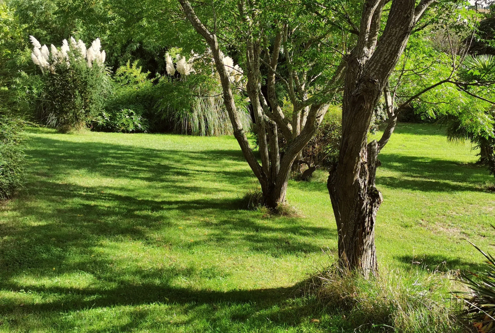 Residence La Borde