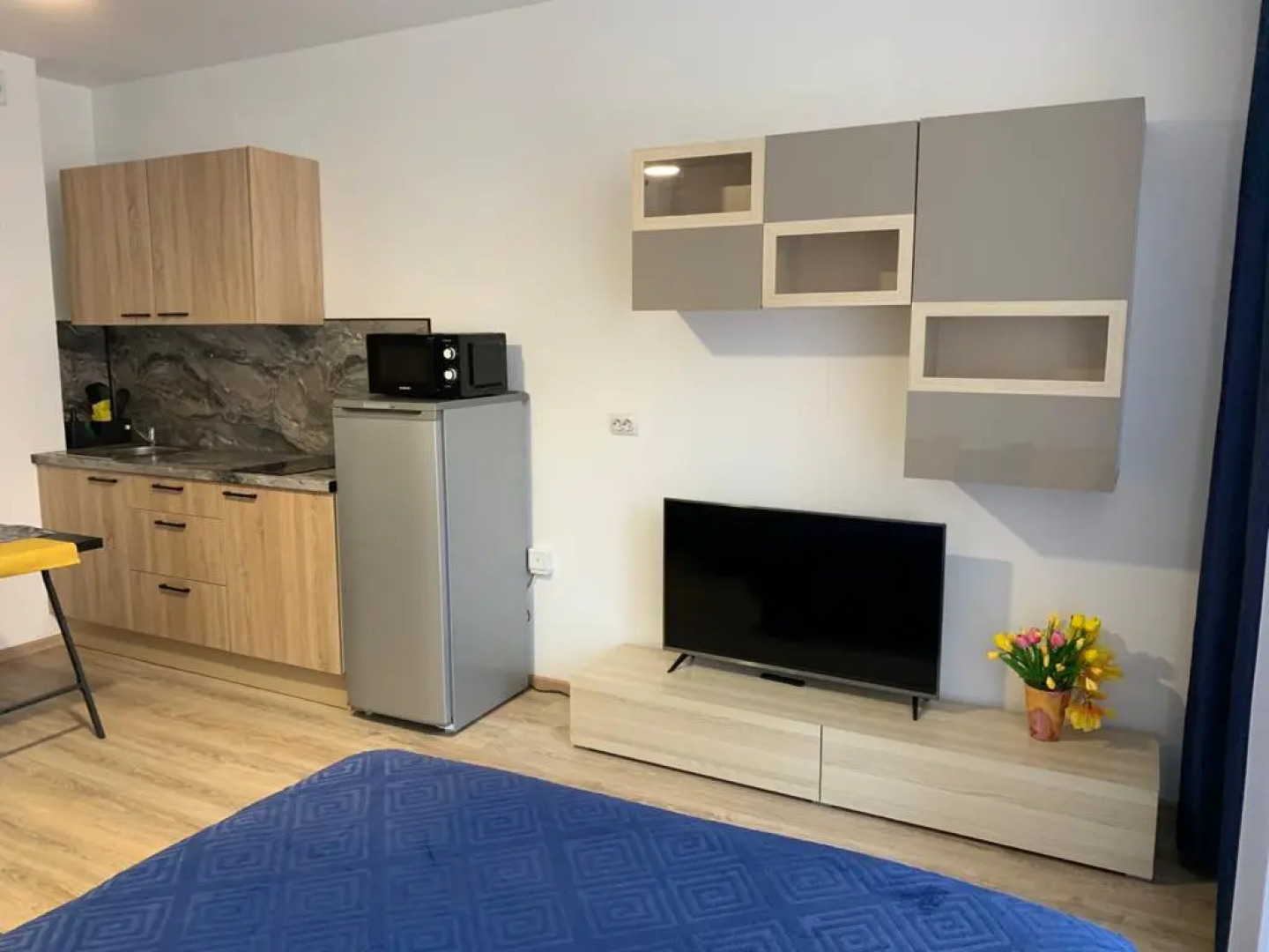 Astrea (Астрея) в микрорайоне Светлый 7