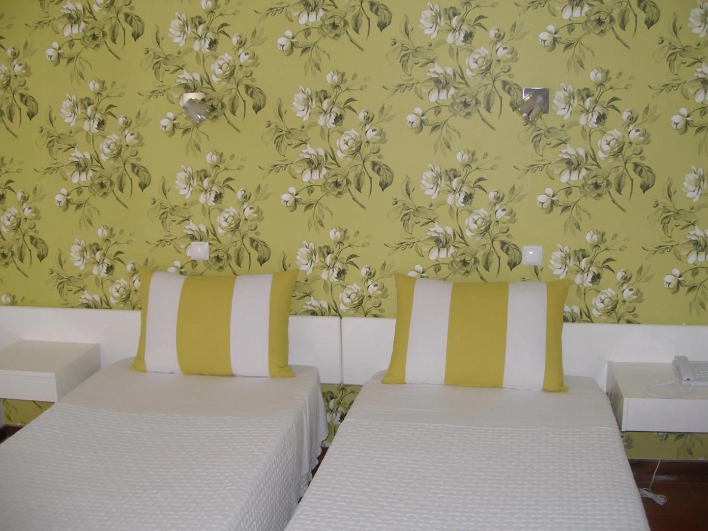 Отель Praia Dourada